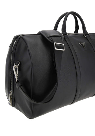 GUESS CERTOSA SFFN SMRT WE Uomo guess tmecsap3135-bla Nero da uomo