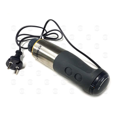 Corpo Motore per Frullatore Immersione HBM60.007GY, HBM60.002GY, HBM60.307GY