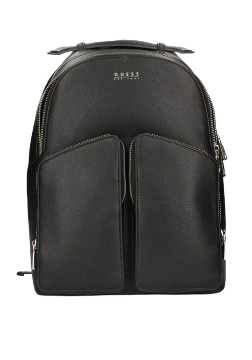 GUESS guess nero donna HMMETUP4212-BLA da donna