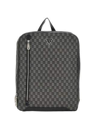 GUESS guess nero donna HMJESEP4161-BLA da donna