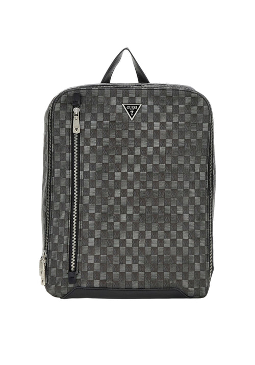 GUESS guess nero donna HMJESEP4161-BLA da donna