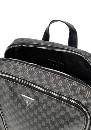 GUESS guess nero donna HMJESEP4161-BLA da donna