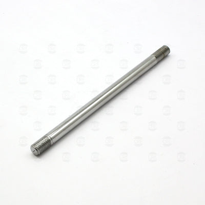 Leva Asta Cromata per DiDiEsse Frog