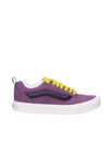 VANS KNU SKOOL 2 Donna Vans VN000CRP-PRP1 Viola da donna