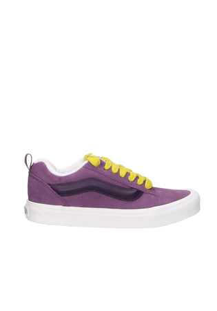 VANS KNU SKOOL 2 Donna Vans VN000CRP-PRP1 Viola da donna