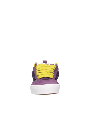 VANS KNU SKOOL 2 Donna Vans VN000CRP-PRP1 Viola da donna