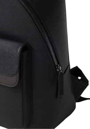 EMPORIO ARMANI Backpack Uomo emporio armani Y4O452YQ75I-81973 Multicolore da uomo