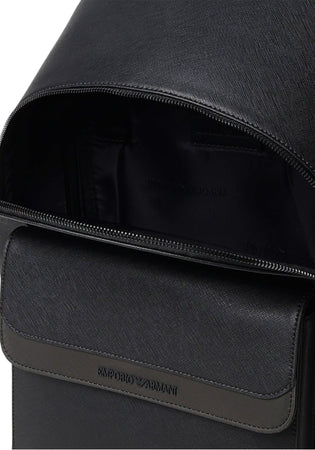 EMPORIO ARMANI Backpack Uomo emporio armani Y4O452YQ75I-81973 Multicolore da uomo