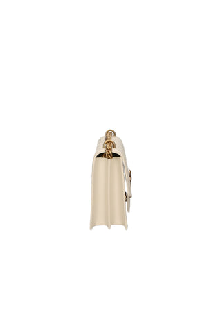 Pinko Love One Classic DC Vitello Donna pinko 100941A1YB-Z14Q Bianco da donna