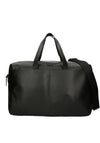 calvin klein Clean Essential Weekender Uomo K50K512256-BEH Nero da uomo