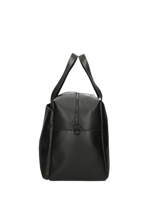 calvin klein Clean Essential Weekender Uomo K50K512256-BEH Nero da uomo