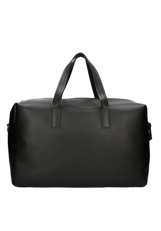 calvin klein Clean Essential Weekender Uomo K50K512256-BEH Nero da uomo