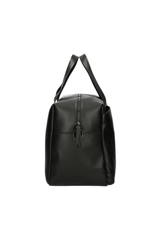 calvin klein Clean Essential Weekender Uomo K50K512256-BEH Nero da uomo