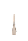 GUESS ECO GLORIANA GFRIEND Donna guess hwezg951218-sto Avorio da donna