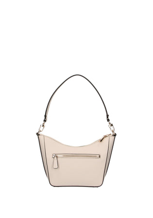 GUESS ECO GLORIANA GFRIEND Donna guess hwezg951218-sto Avorio da donna
