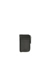 EMPORIO ARMANI Man Leather ard Holder Uomo emporio armani Y4R630YQ82X-80001 Nero da uomo