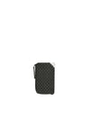 EMPORIO ARMANI Man Leather ard Holder Uomo emporio armani Y4R630YQ82X-80001 Nero da uomo