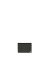 EMPORIO ARMANI Man Leather Wallet Uomo emporio armani Y4R576YQ82X-80001 Nero da uomo