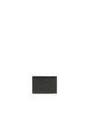 EMPORIO ARMANI Man Leather Wallet Uomo emporio armani Y4R576YQ82X-80001 Nero da uomo