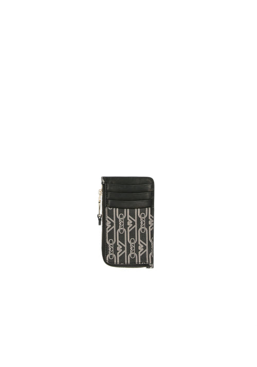 EMPORIO ARMANI Woman PVC/Plastic Card Holder Donna emporio armani EW000367AF11951-FC033 Multicolore da donna
