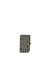 EMPORIO ARMANI Woman PVC/Plastic Card Holder Donna emporio armani EW000367AF11951-FC033 Multicolore da donna