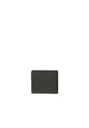 EMPORIO ARMANI Man Leather Wallet Uomo emporio armani Y4R167YQ82X-80001 Nero da uomo