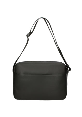 calvin klein CK Must Messenger Uomo K50K512514-BEH Nero da uomo