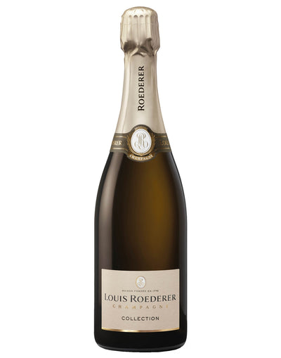 Champagne Roederer Collection 244 - Louis Roederer