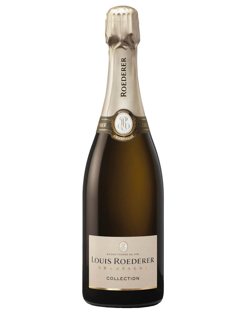 Champagne Roederer Collection 244 - Louis Roederer