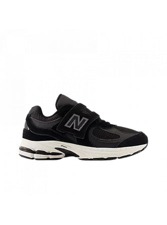 NEW BALANCE Bambino unisex new balance PV2002BK da bambino