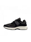 NEW BALANCE Bambino unisex new balance PV2002BK da bambino