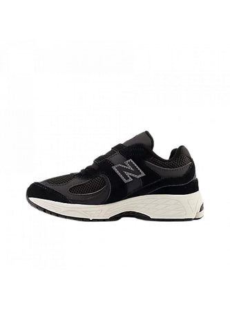 NEW BALANCE Bambino unisex new balance PV2002BK da bambino