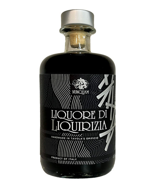 Liquore Di Liquirizia Cl, 0,50