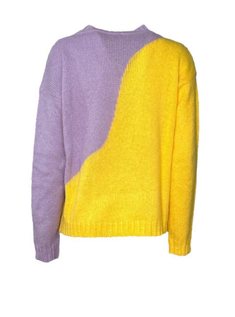 ALVIERO MARTINI Maglione Donna alviero martini d7031 da donna