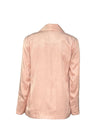 MOLLY BRACKEN Giacca Donna P1317CAP ROSA molly bracken da donna