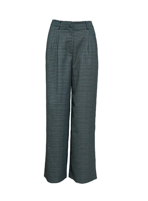 MOLLY BRACKEN Pantalone Donna LE129BAN - - BLU da donna