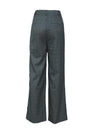 MOLLY BRACKEN Pantalone Donna LE129BAN - - BLU da donna