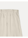 YERSE Bermuda Donna 40819 Cotone da donna
