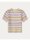 YERSE Maglioncino Donna 40576 Cotone da donna