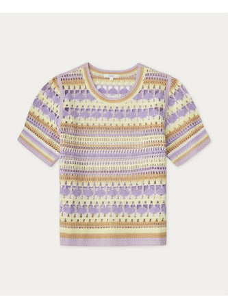 YERSE Maglioncino Donna 40576 Cotone da donna