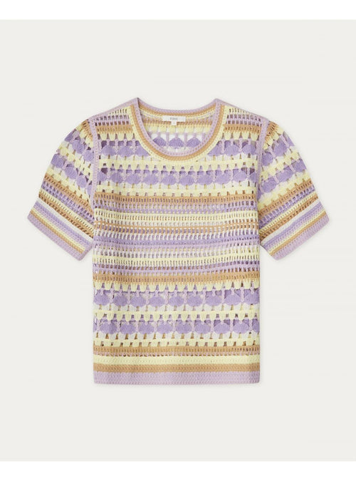 YERSE Maglioncino Donna 40576 Cotone da donna