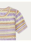 YERSE Maglioncino Donna 40576 Cotone da donna