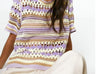 YERSE Maglioncino Donna 40576 Cotone da donna