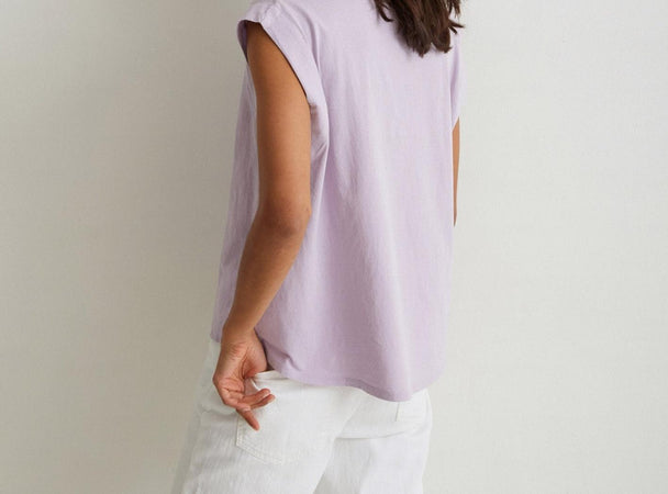 YERSE Blusa Donna 40267 Cotone da donna