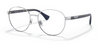 POLO Ralph Lauren Polo Ralph Lauren 6050 VISTA donna Metallo da donna