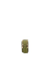 MICHAEL KORS SM DBL ZP Camra Xbody Donna michael kors 32T4GJ6C1L-334 Verde da donna