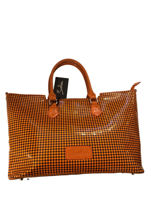 SODINI BIJOUX Borsa Donna b40001l Ecopelle da donna