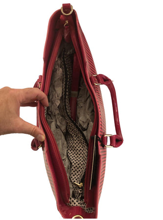 SODINI BIJOUX Borsa Donna b40001y Ecopelle da donna