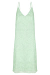 SOLOTRE Solotre - Abito - 450762 - Pistacchio da donna