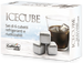 IceCube, 6 Cubetti Refrigeranti in Acciaio per Bevande
